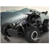 SAMOCHÓD TERENOWY RC OFF ROAD 2WD ZDALNIE STEROWANY MOCNY NA KAŻDY TEREN